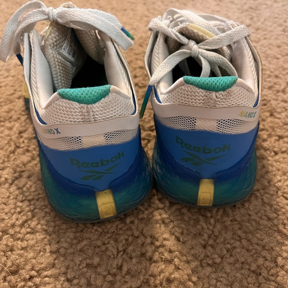 COPY - Reebok NanoX